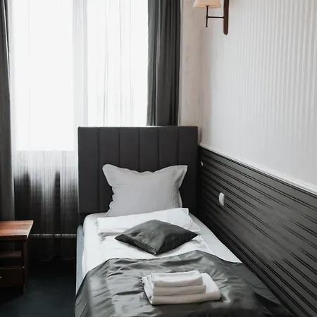 Hotel Neptun Vidin Exterior photo