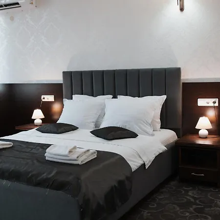 Hotel Neptun Vidin Exterior photo