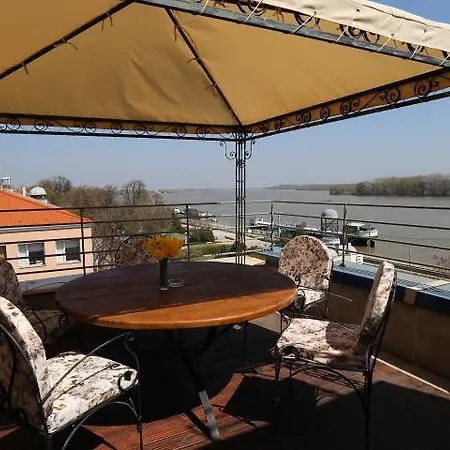 Hotel Neptun Vidin Exterior photo