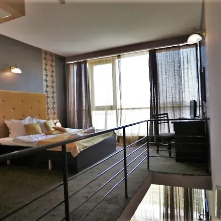Hotel Neptun Vidin Exterior photo
