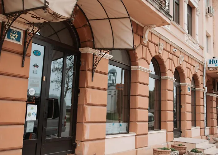 Hotel Neptun