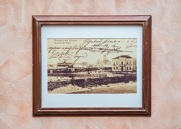 Hotel Neptun