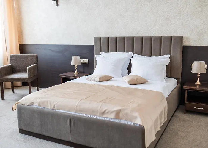 Hotel Neptun