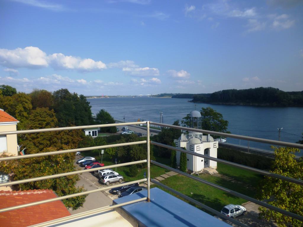 Hotel Neptun Vidin