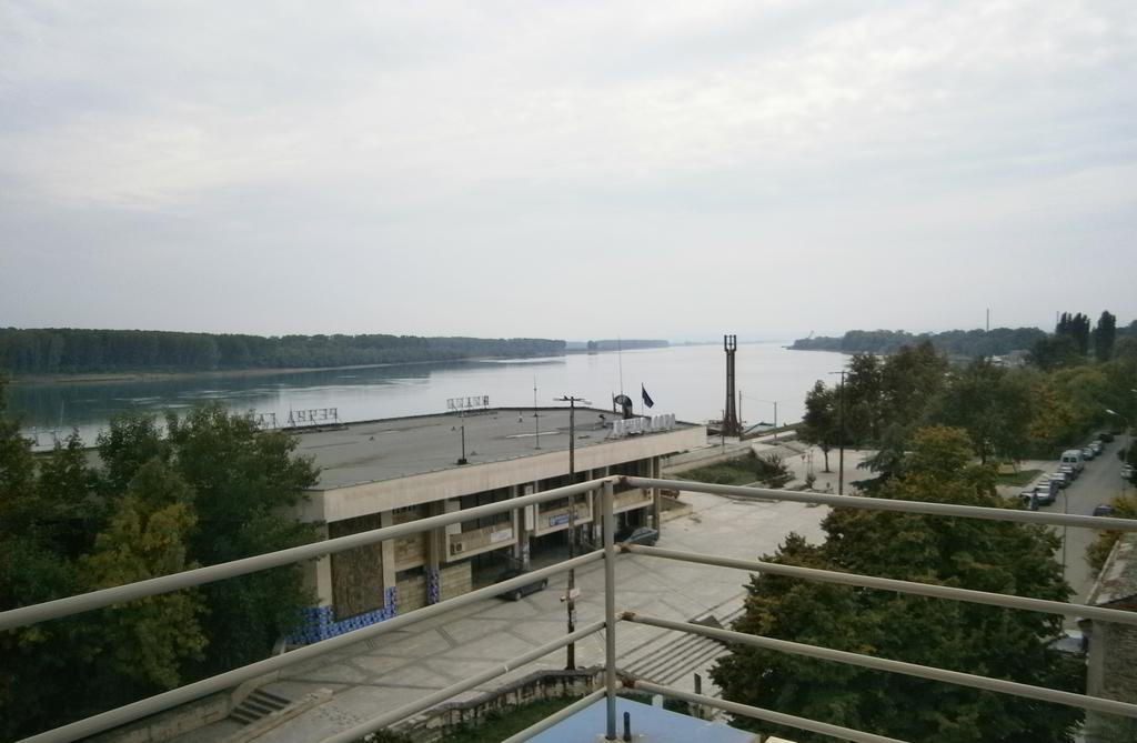 Neptun 3* Βιδίνιο