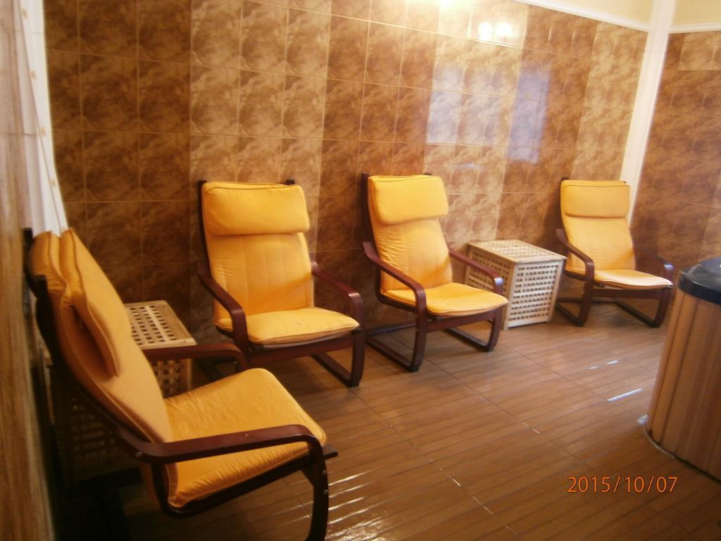 Neptun Hotel 3*