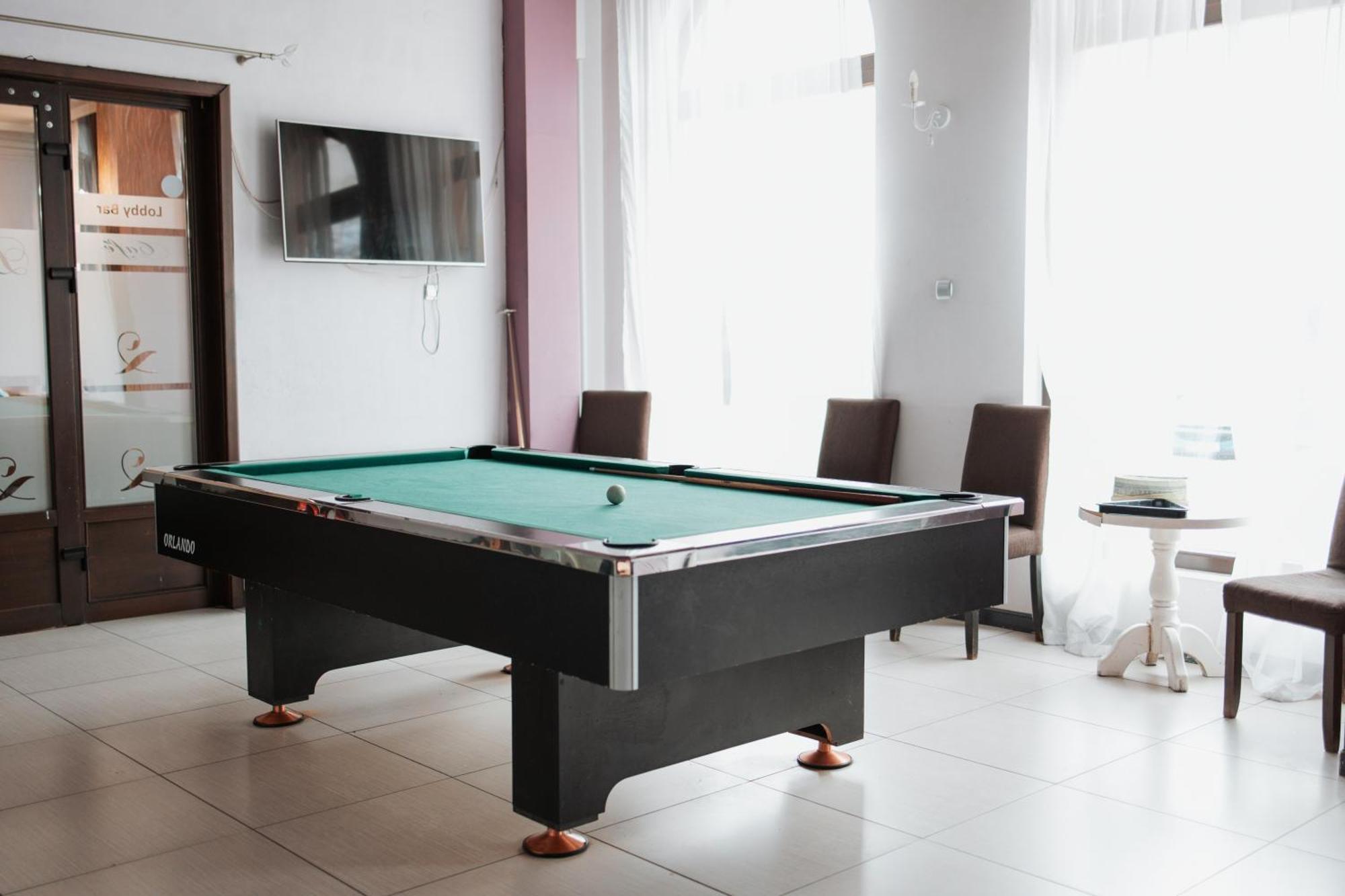 Neptun Hotel Vidin