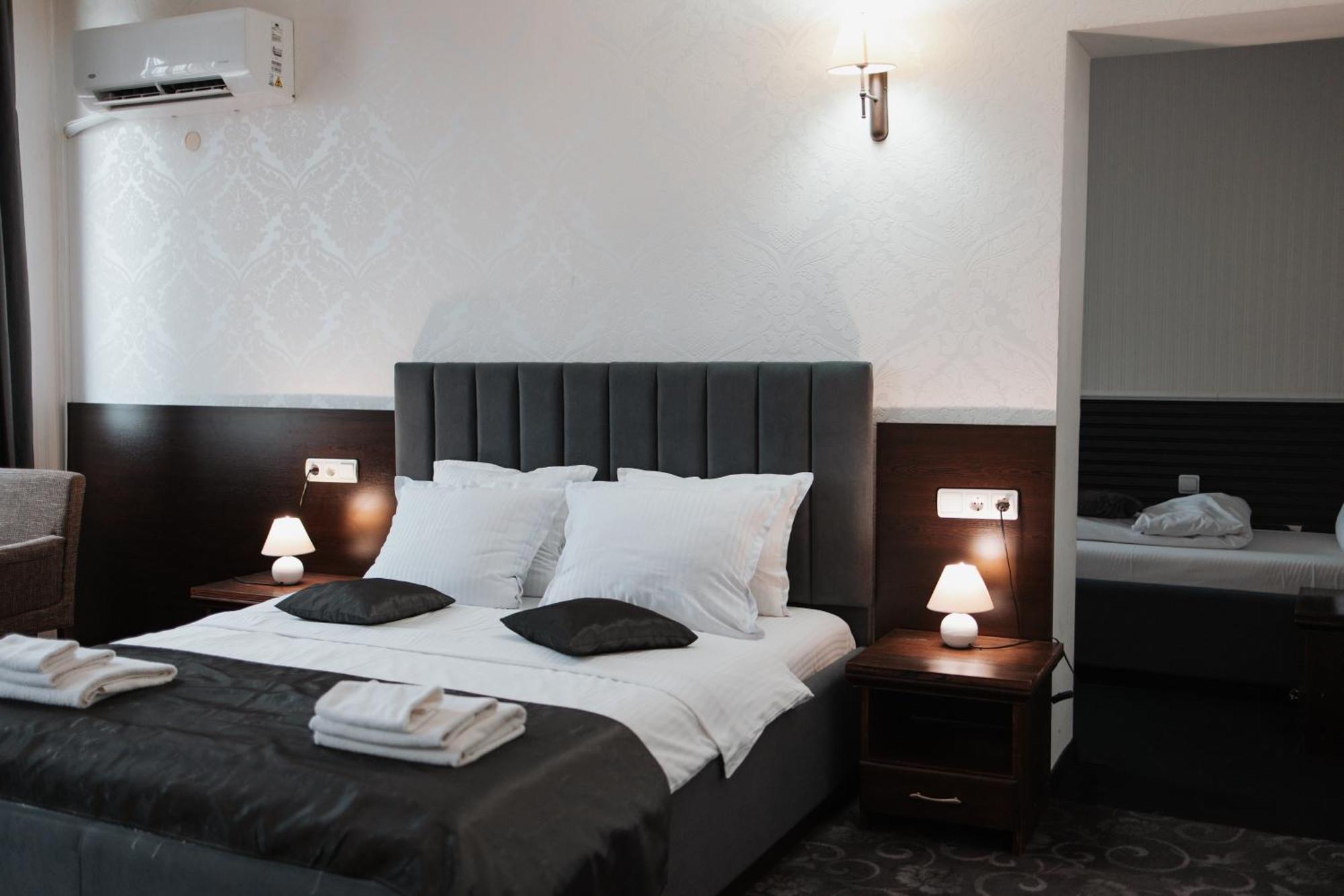 Neptun Hotel
