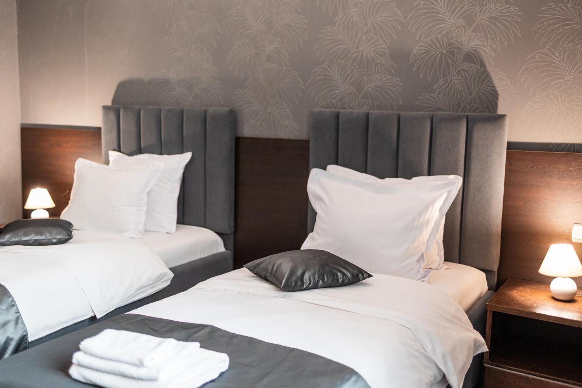 Hotel Neptun 3*