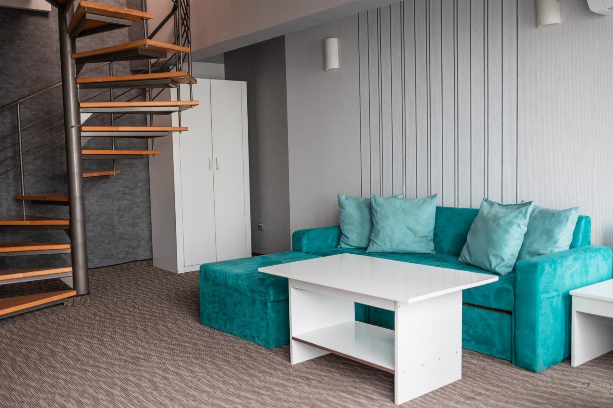 Neptun Hotel