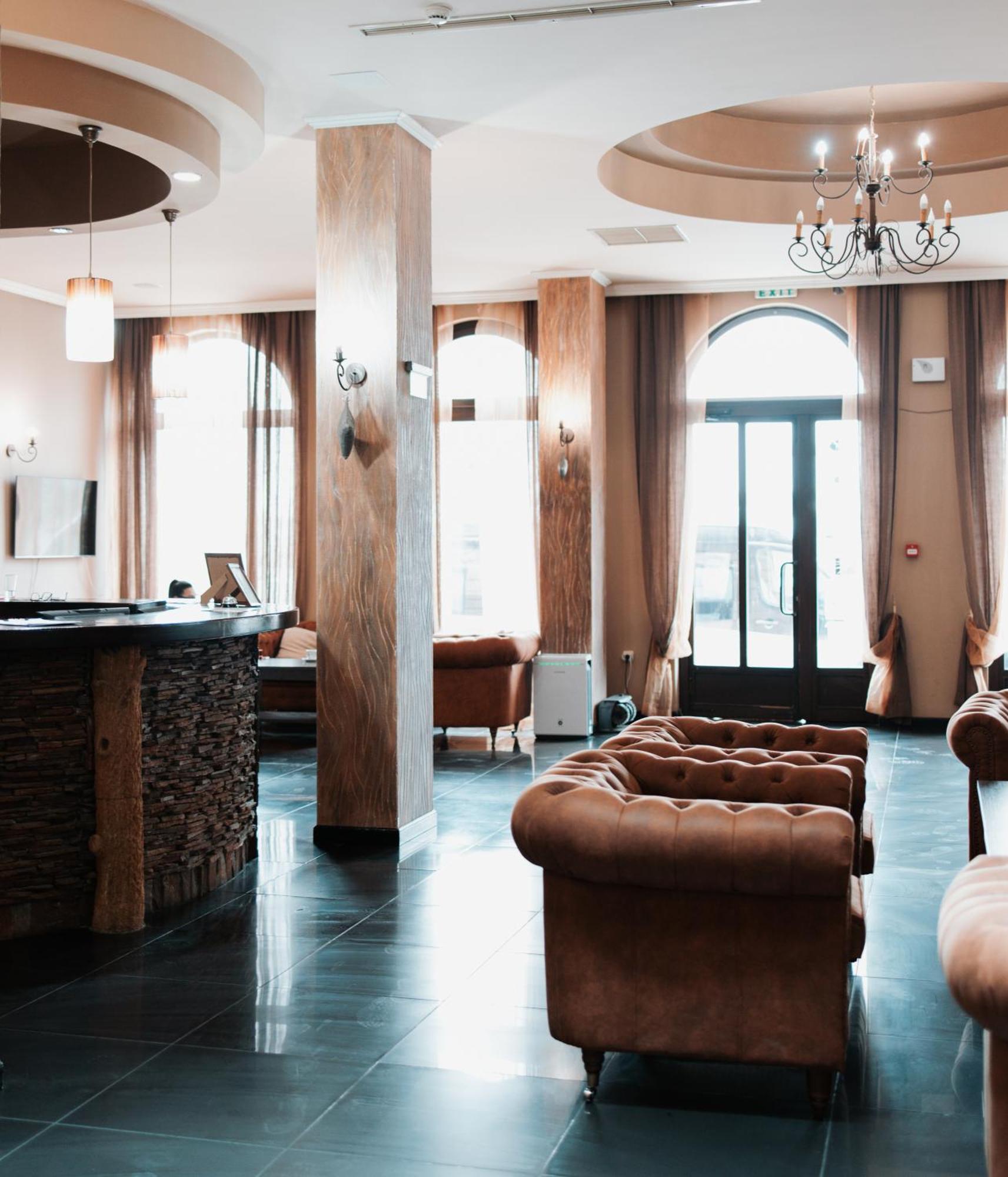 Hotel Neptun Vidin