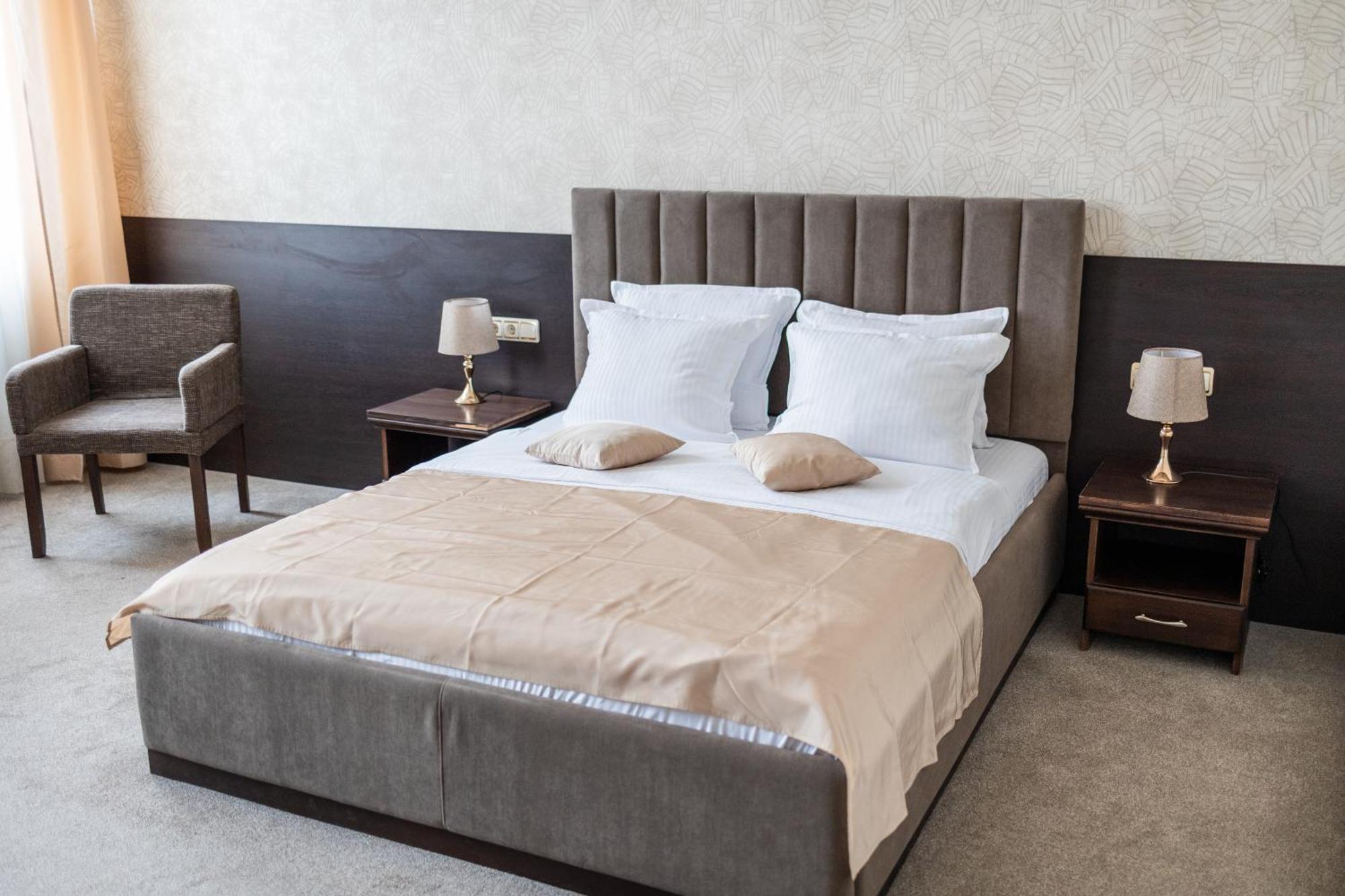 Neptun Hotel Vidin