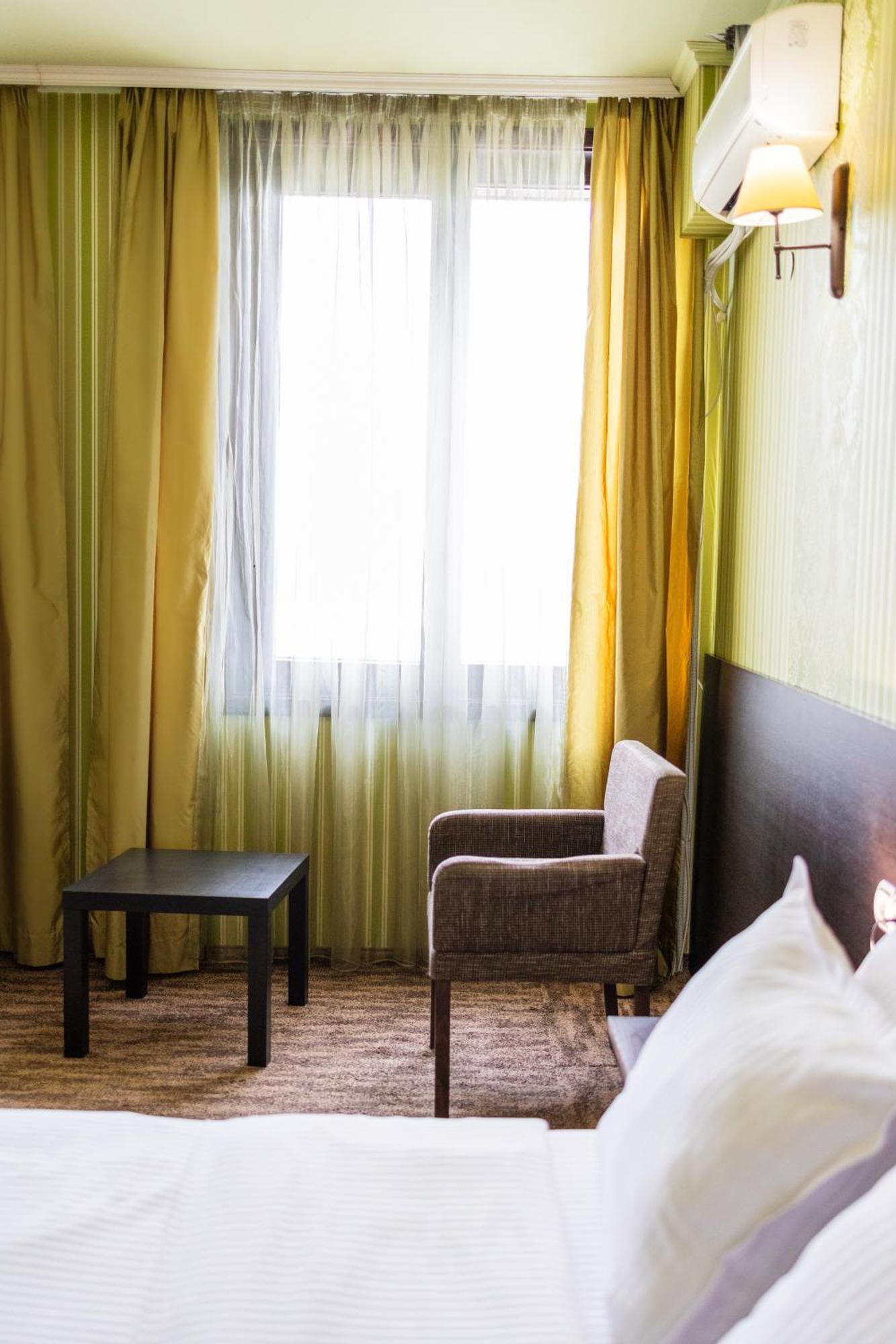 Hotel Neptun Vidin