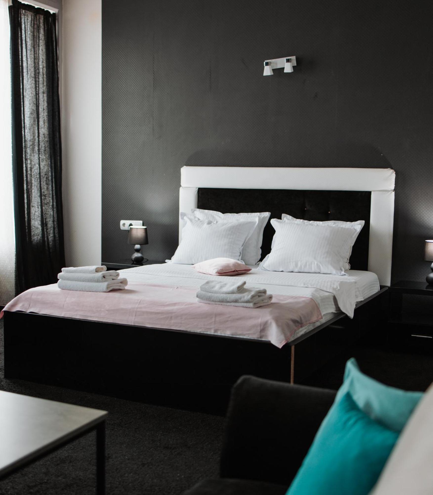 Hotel Neptun 3*
