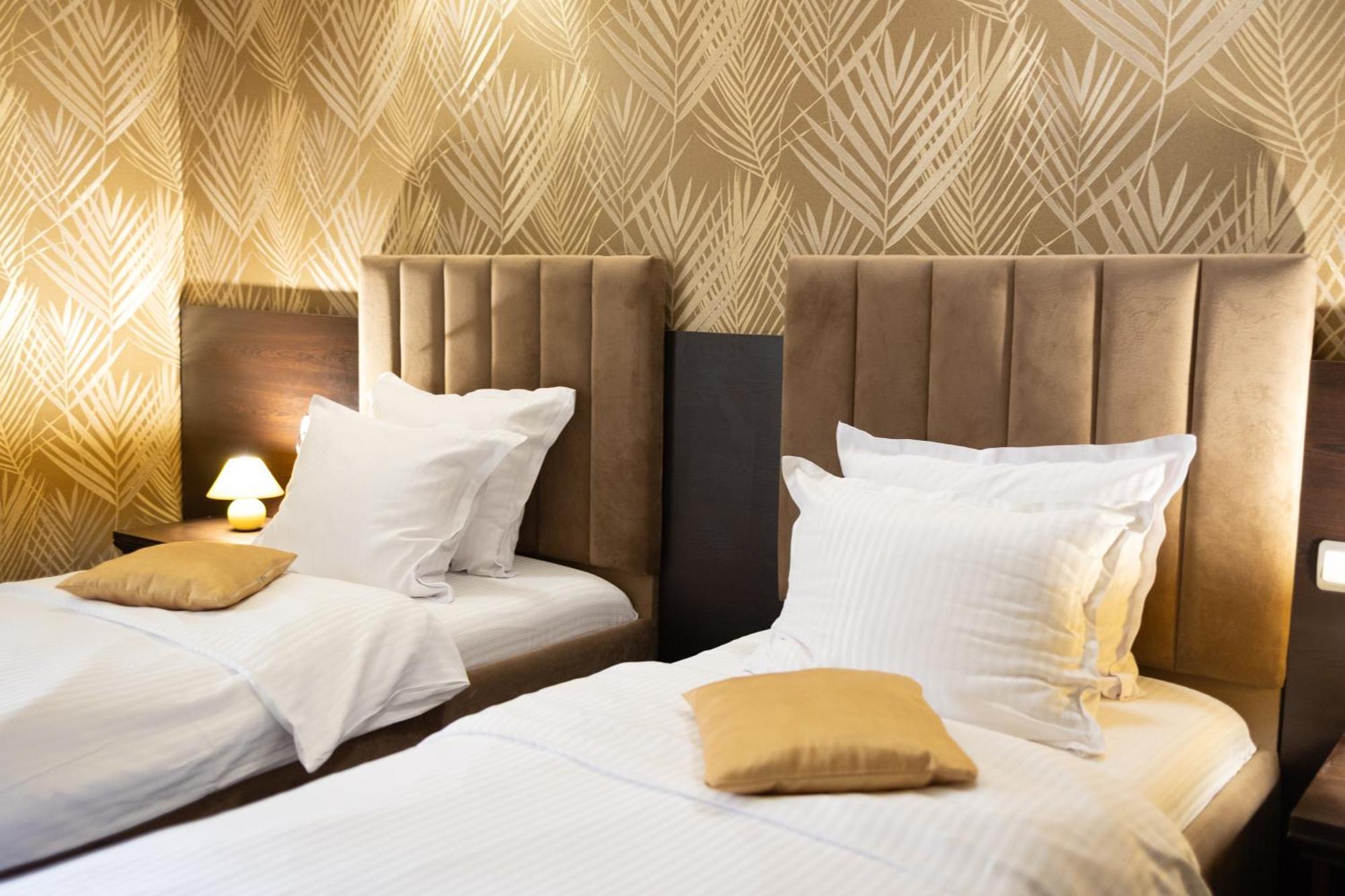 Hotel Neptun Vidin