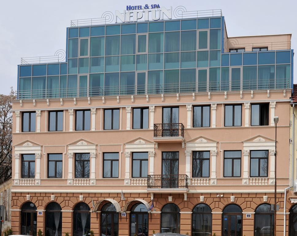 Ξενοδοχείο Neptun 3*