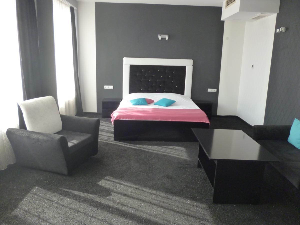 Neptun Hotel