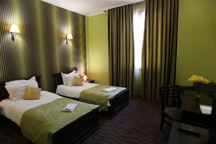 Hotel Neptun Vidin