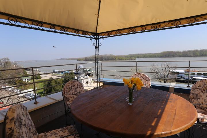 Hotel Neptun Vidin