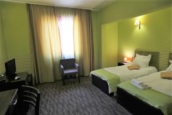 Hotel Neptun 3*