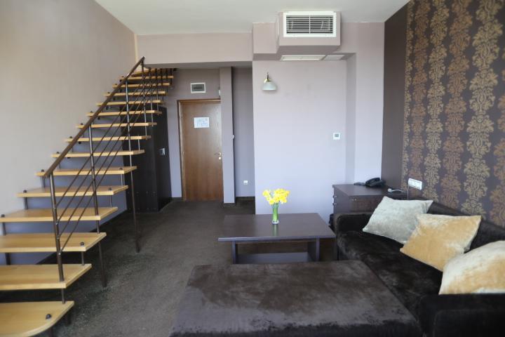 Neptun Hotel 3*