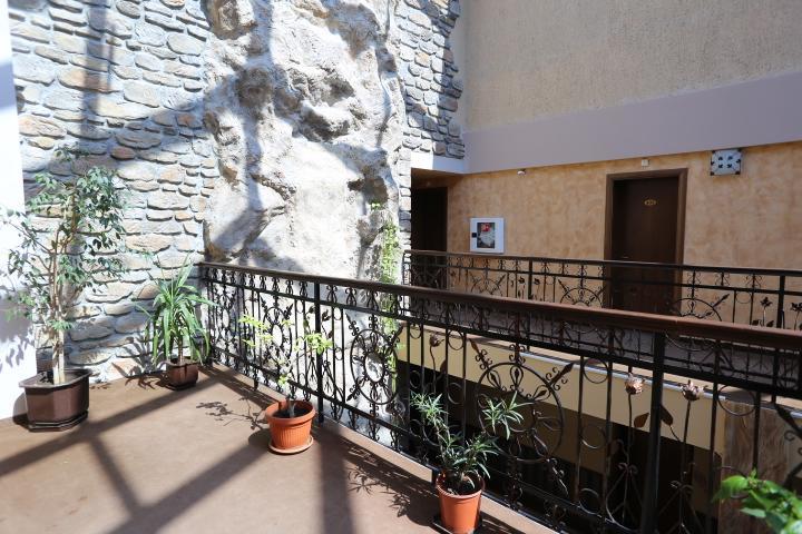 Neptun Hotel Vidin