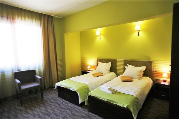 Neptun Hotel